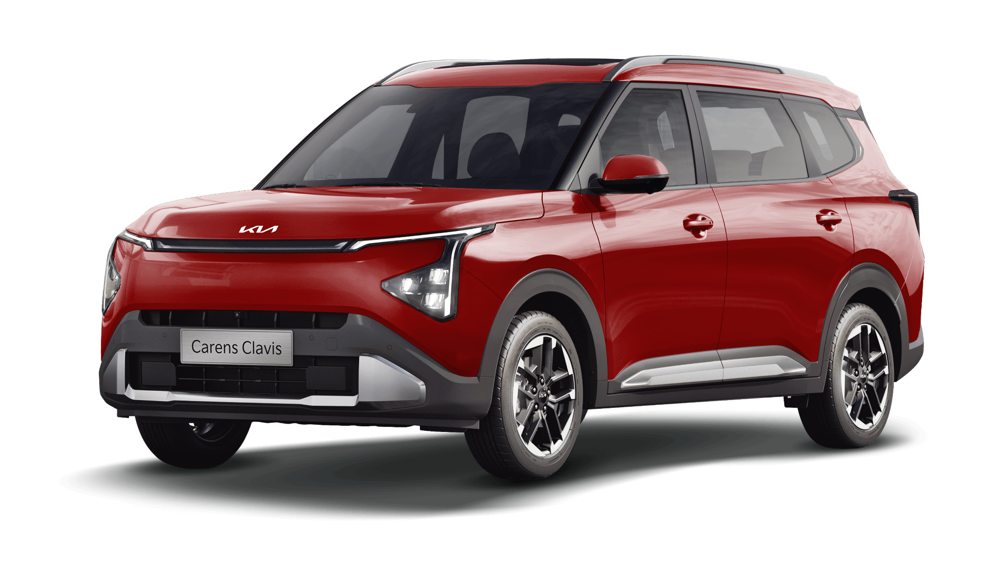 Carens Clavis 1.5G Luxury